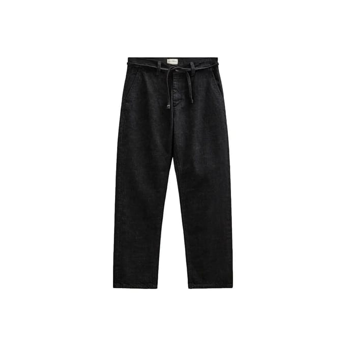 Jeans Anerkjendt Jan Selvedge 8021