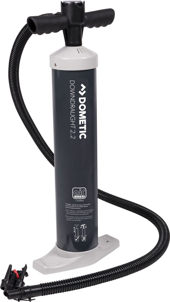 Dometic Downdraught 2.2 Handpomp