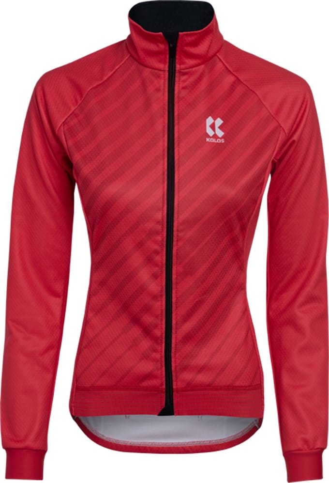 MOTION Z4 | Winter jack | Imperial Red | VROUWEN Maat M