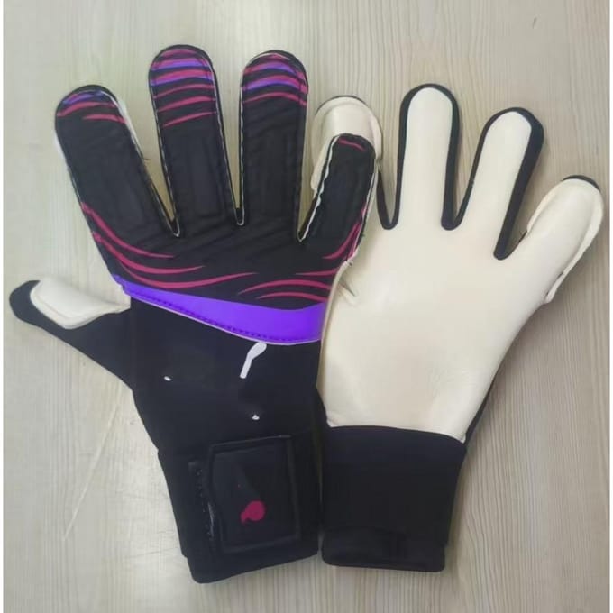 Voetbal Keepershandschoenen size 10