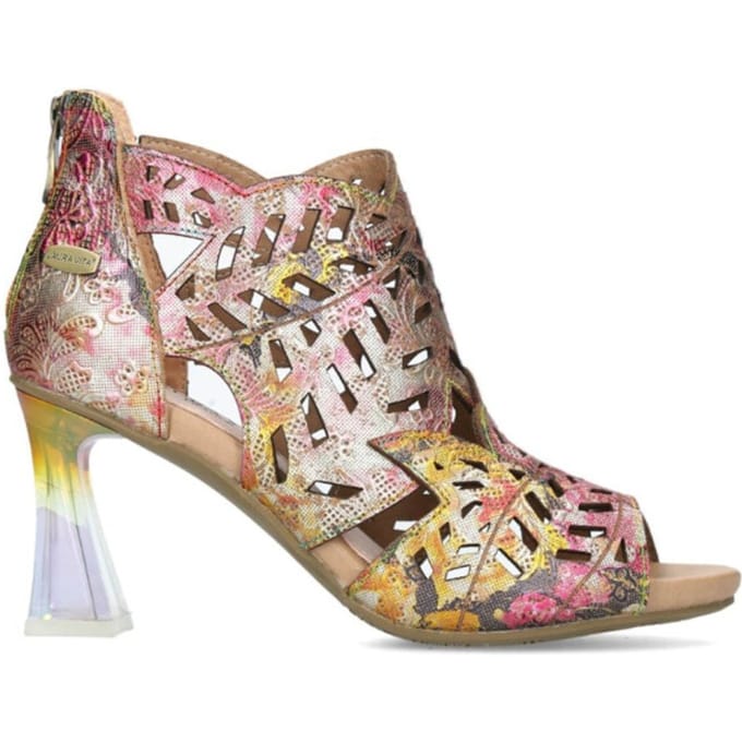 Laura Vita Pumps