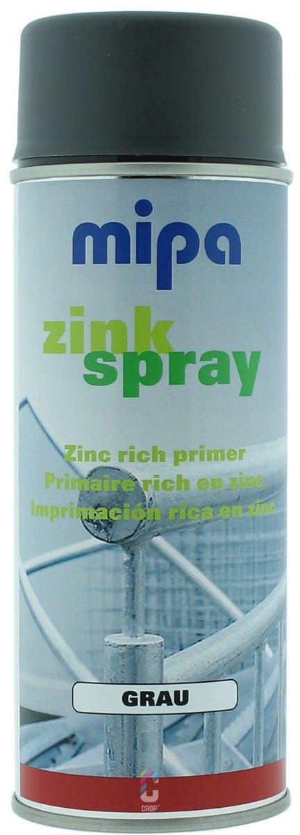 MIPA Zinkspray 400ml