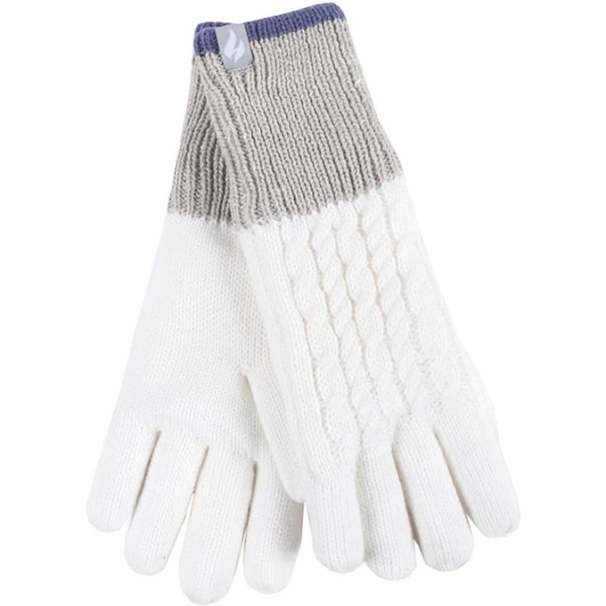 Heat Holders Dames Thermische Winterhandschoenen Kidson - Room