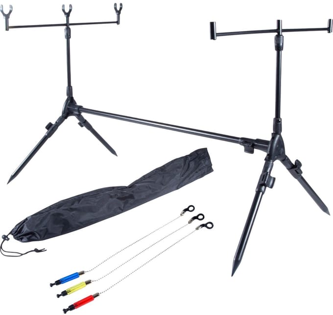 Catchmax Compact Rodpod - Rodpod