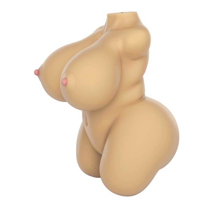 'Streetgirl's 6', 32,5 cm
