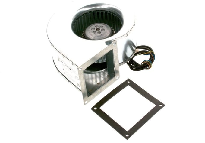 BOSCH Ventilator, 87172044540