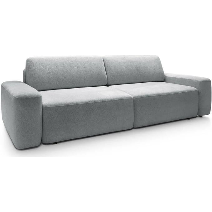 3-zitsbank Elis met opbergruimte chenille | NADUVI Collection