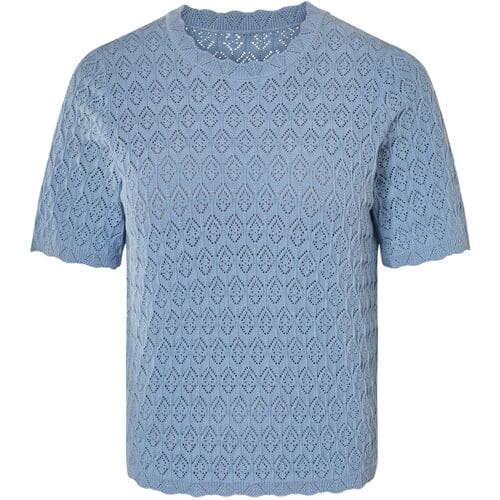 esmara Dames trui (Blauw, M (40/42))