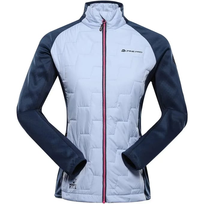 Damesjas Alpine Pro Jorwa