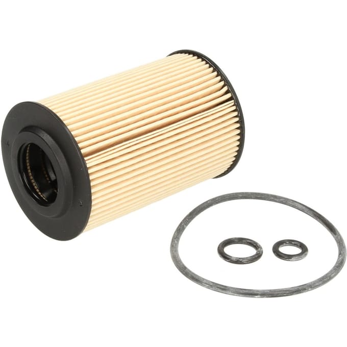 Oliefilter PURRO PUR-PO0002