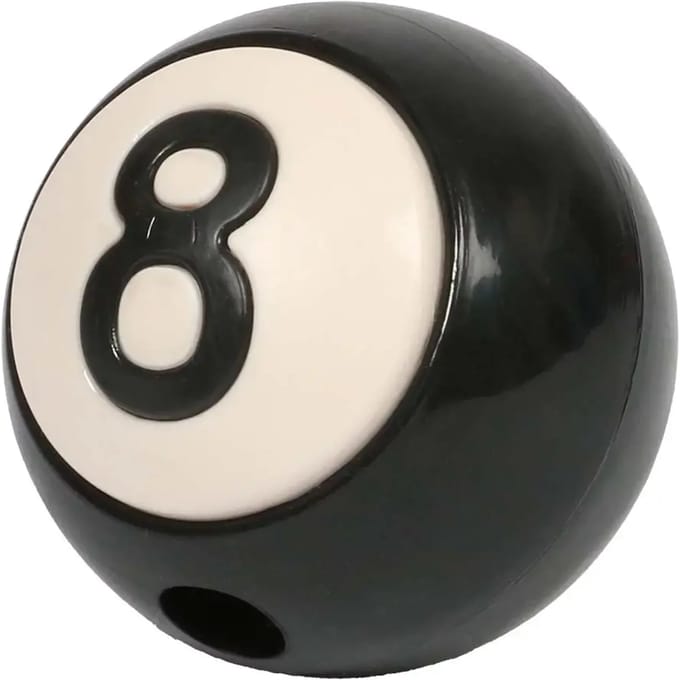 Coockoo Snackbal Eight 8CM