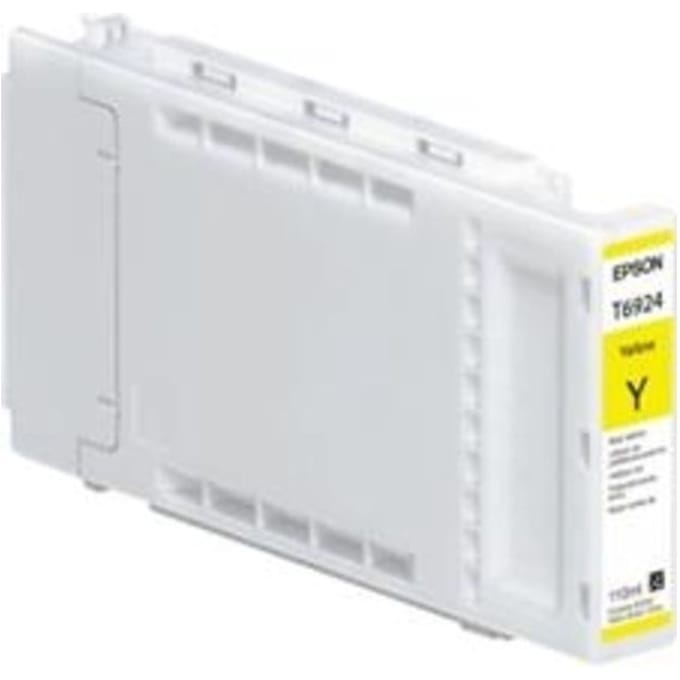 Epson T6924 (C13T692400) Inktcartridge Geel