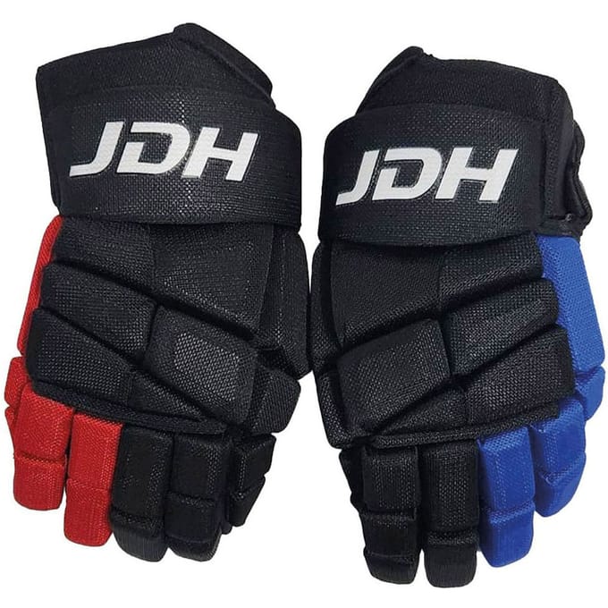 JDH Fat Gloves Senior