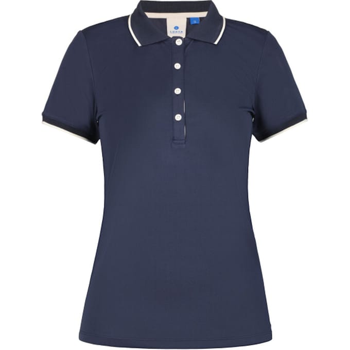 Luhta Kivimaa - - Outdoor Kleding - Fleeces en Truien - Polo's