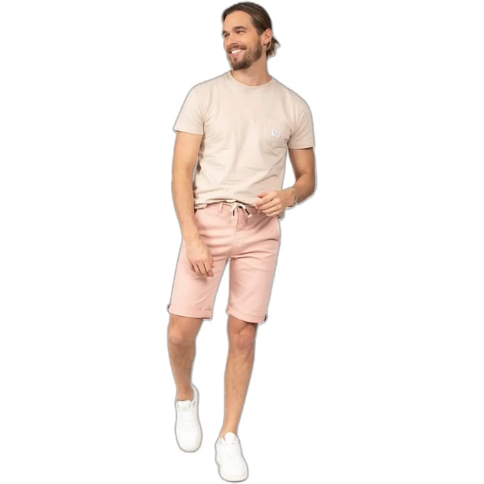 Korte broek Deeluxe Karma