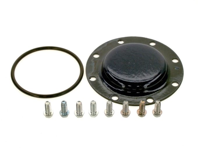 BOSCH Handgatdeksel DN120 everp, 7747004736