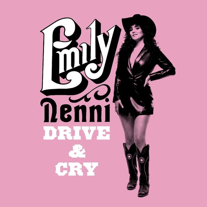 Drive & Cry - Emily Nenni