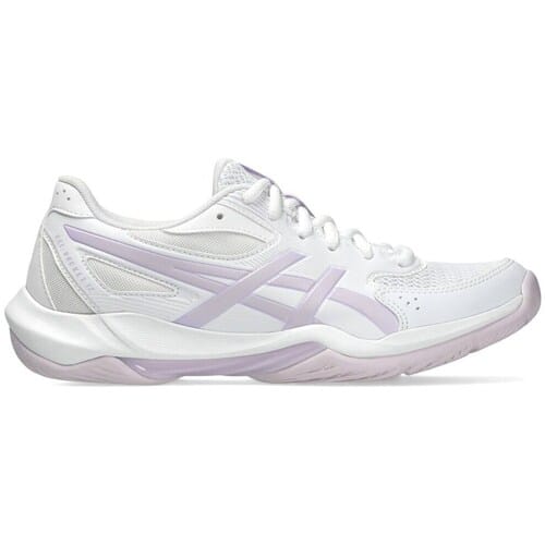 Indoorschoenen voor dames Asics Gel-Tactic 12