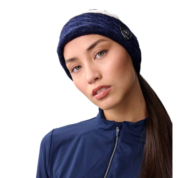 Hoofdband voor vrouwen Horseware Alessandro Albanese