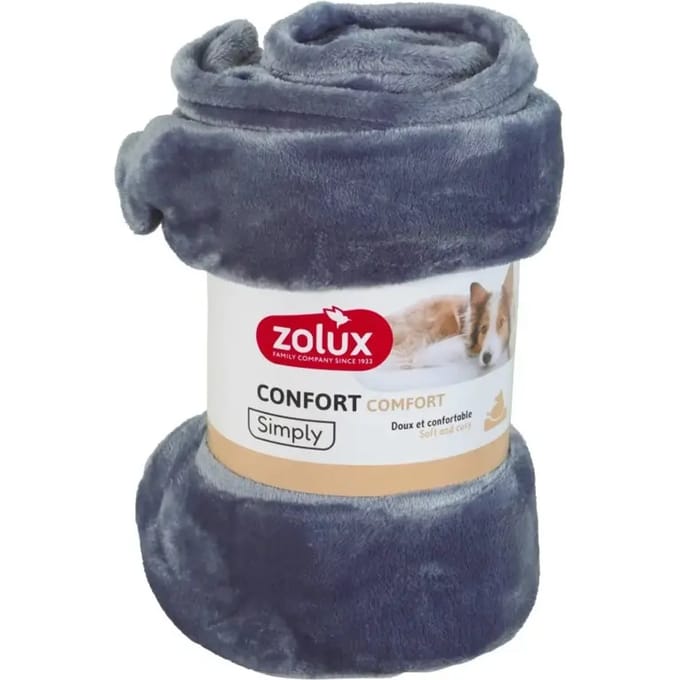 Hondenplaid cocon Zolux