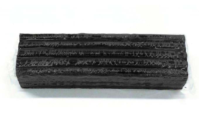 Plasticine