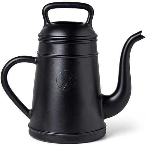 XALA Gieter Lungo (12 L, Zwart)