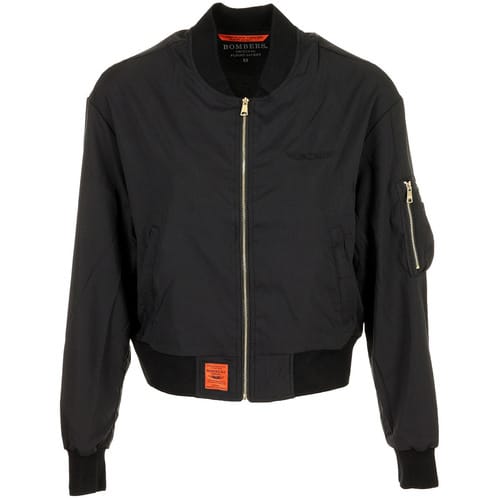 Blazer Bombers Original Ma Light