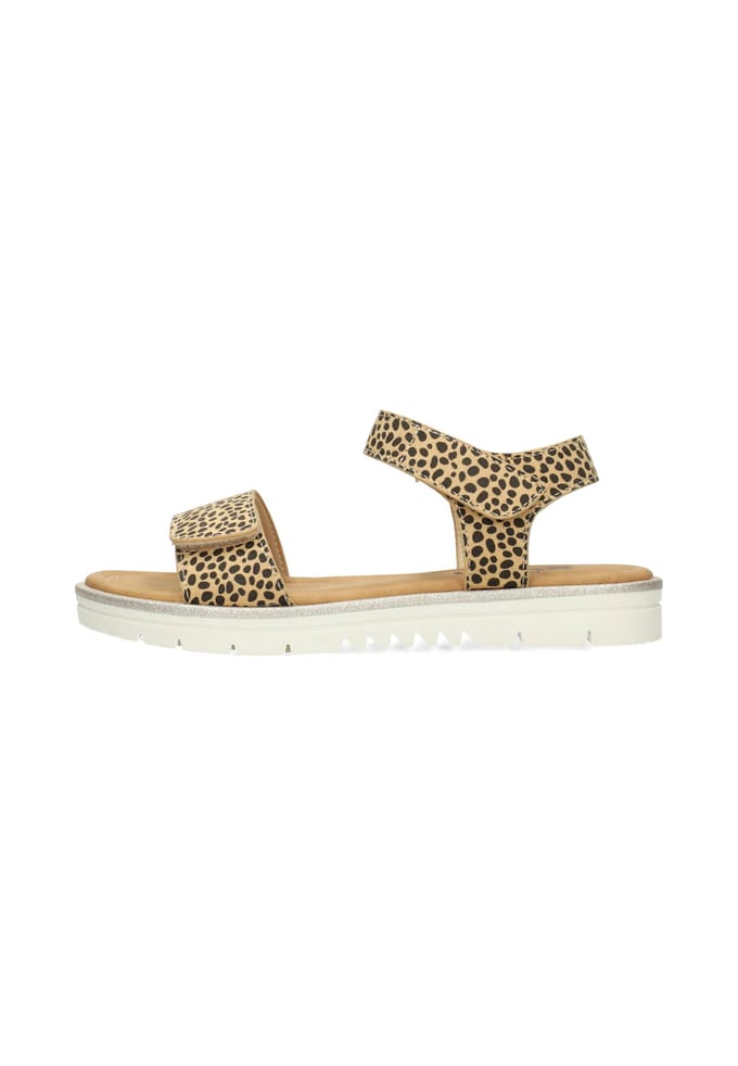 POSH by Poelman Meisjes NINE Sandalen