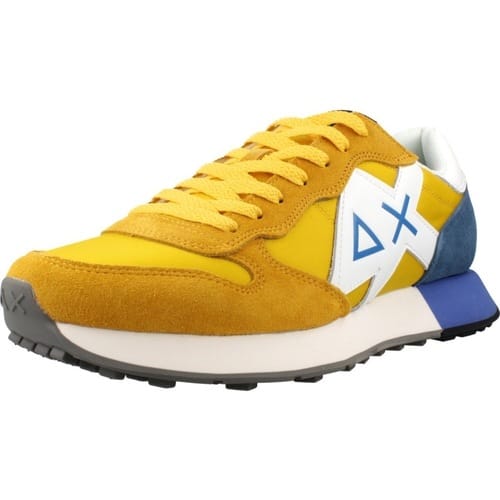 Lage Sneakers Sun68 Deportiva Jaki