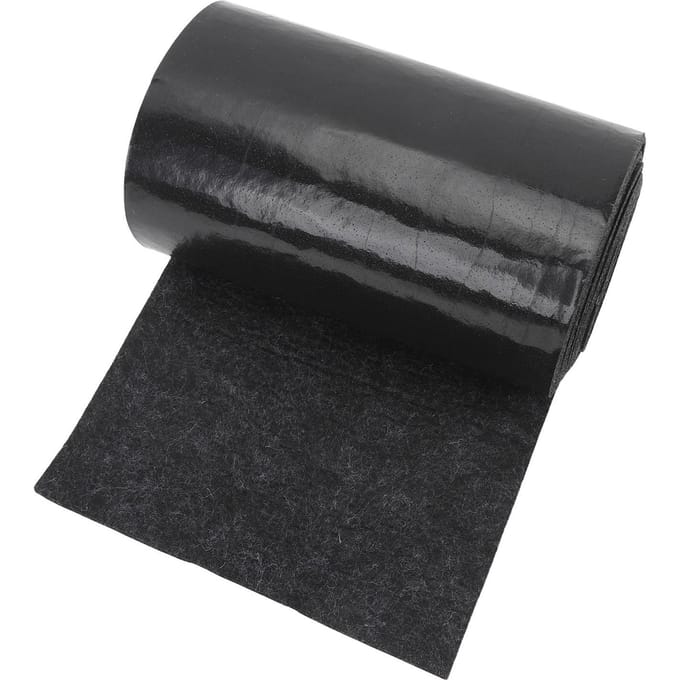 Moquette de Banc de Remorque de Bateau Imperméable Double Couche Polyester Absorption des Chocs Résistant à l'Usure Rembourrage de Banc Marin pour Navires