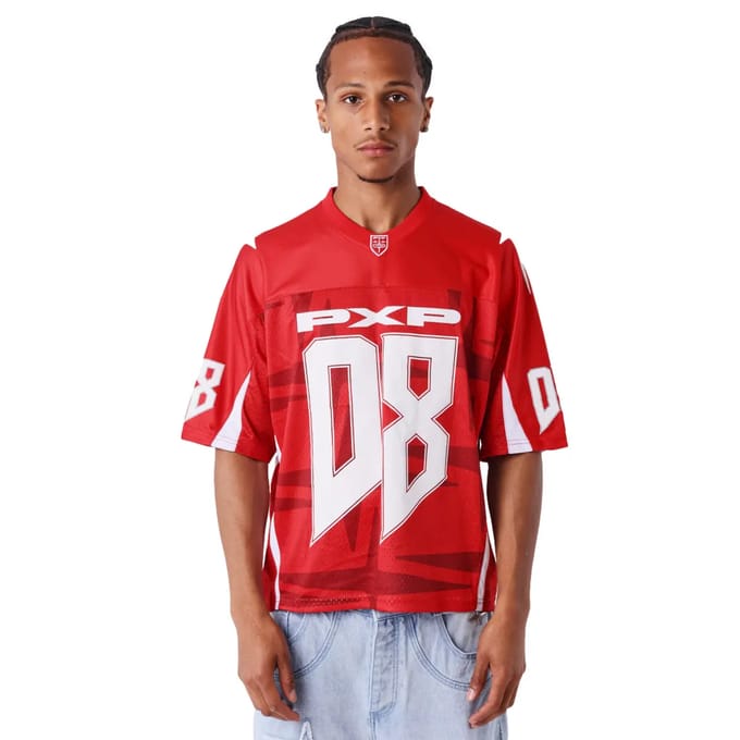 Jersey Project X Paris