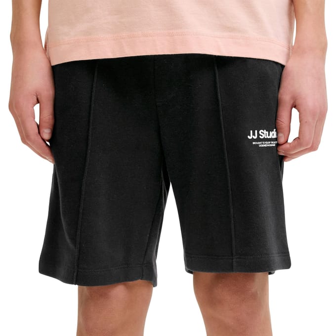 Jack & Jones Kane Soho Joggingshort Jongens - Maat 152