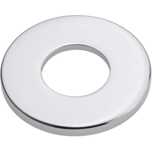 Kronenbach replacement trim ring for cold water stand valve 15.355.507.0900