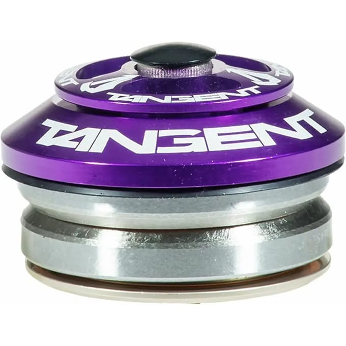Geïntegreerd beheer Tangent 1''