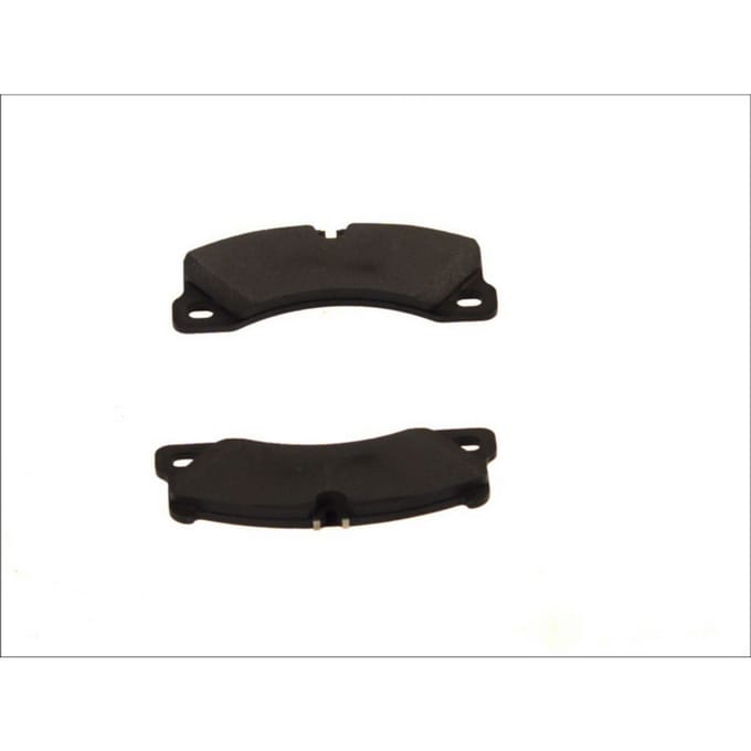 Remblokset DELPHI LP2117, voor