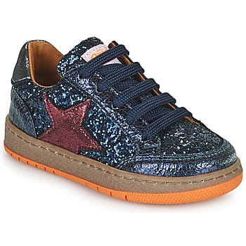 Lage Sneakers GBB HERMINE