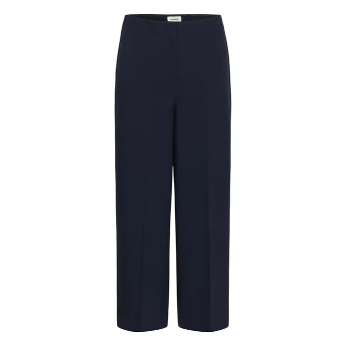 Vrouwelijke wijde broek Soaked in Luxury Corinne