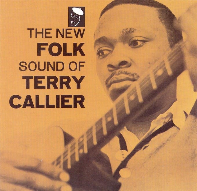 New Folk Sound Of...