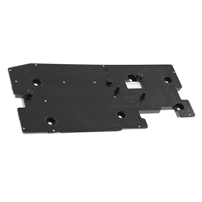AEG deksel, gebruikersinterface-bord, achter, One 140057950010