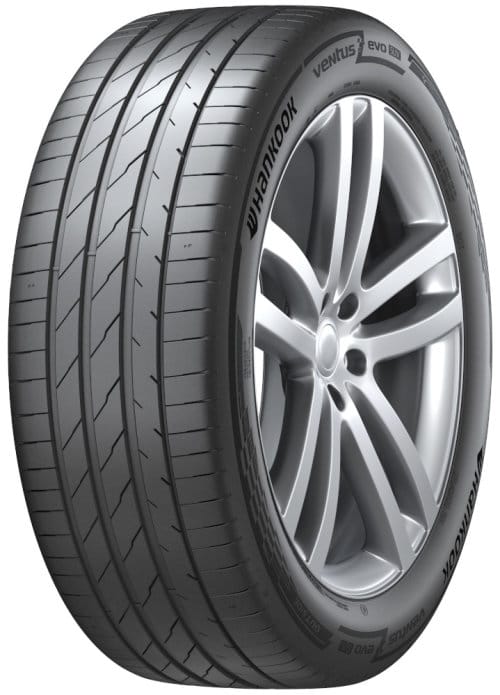 Hankook Ventus S1 Evo 4 X K137A ( 305/40 R20 112Y XL 4PR * SBL )