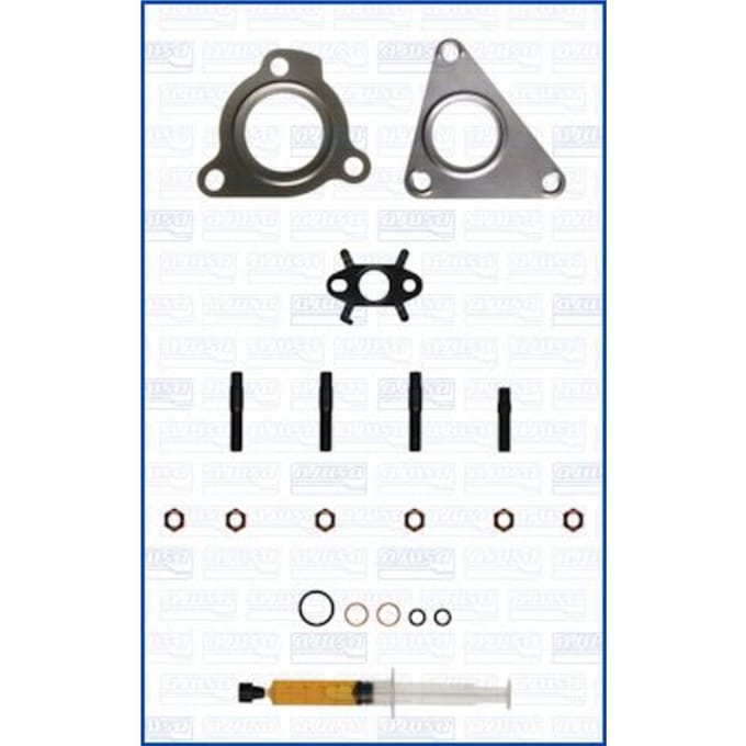 Montageset, supercharger AJUSA JTC11037