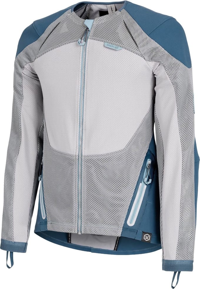 Knox Urbane Pro Move Motorfiets Textieljas -