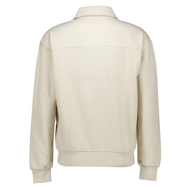 Hi-tec Hts74 Lm Polo Sweater Sweaters Zand Htsa02006