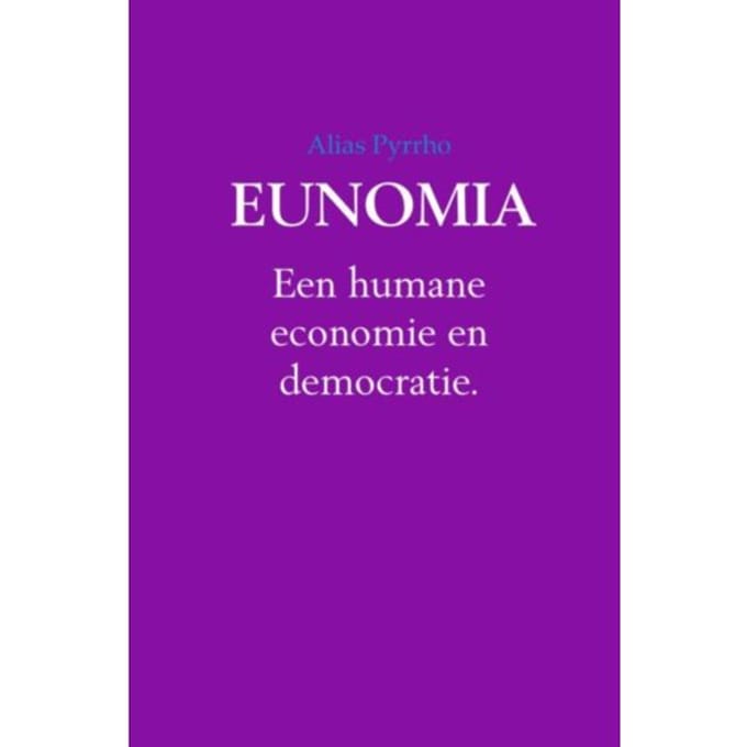 Eunomia - Alias Pyrrho