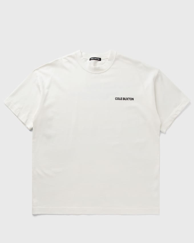 CB SPORTSWEAR TEE