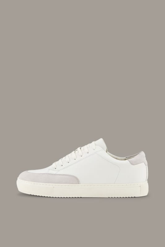 Strellson - Herren Sneaker Morden Evans