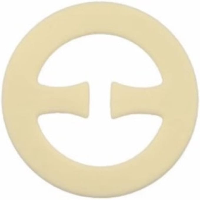 Go Go Gadget - BH-accessoire - BH clips - Onzichtbare Beha - Beige