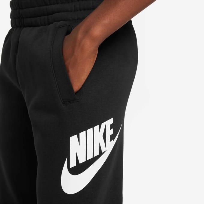 Kinderen joggingbroek Nike Club Fleece HBR