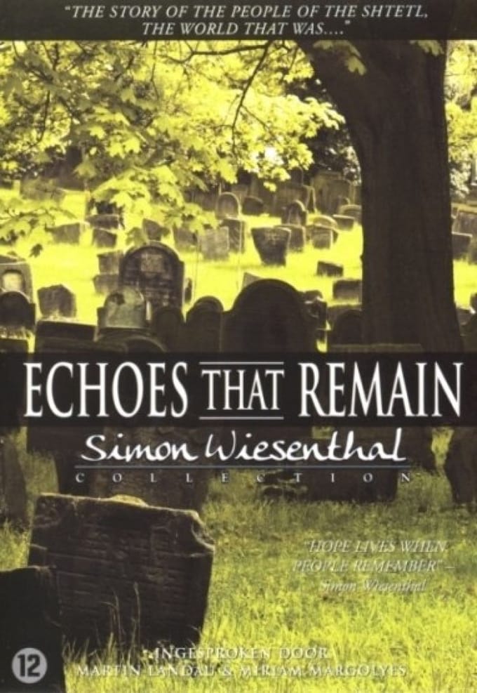 Echoes That Remain