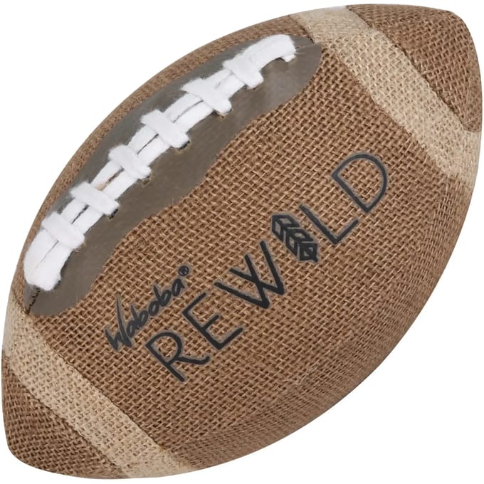 Strandvoetbalspel Waboba Rewild 9''